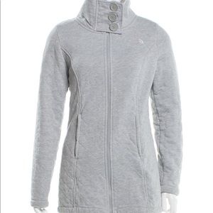 Sold THE NORTH FACE JACKET